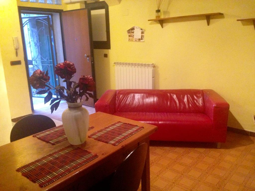 קטנזארו B&B Centro Storico מראה חיצוני תמונה
