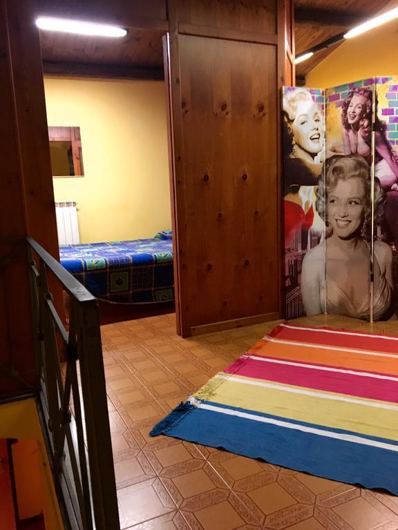 קטנזארו B&B Centro Storico מראה חיצוני תמונה
