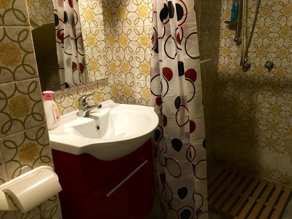קטנזארו B&B Centro Storico מראה חיצוני תמונה