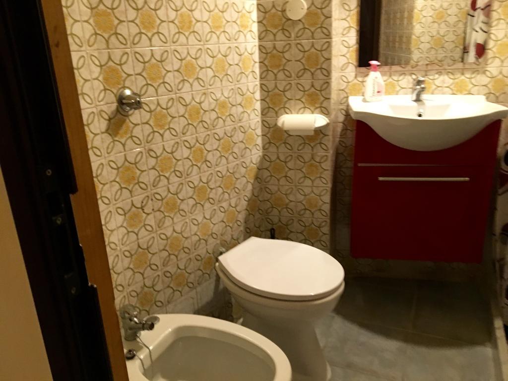 קטנזארו B&B Centro Storico מראה חיצוני תמונה