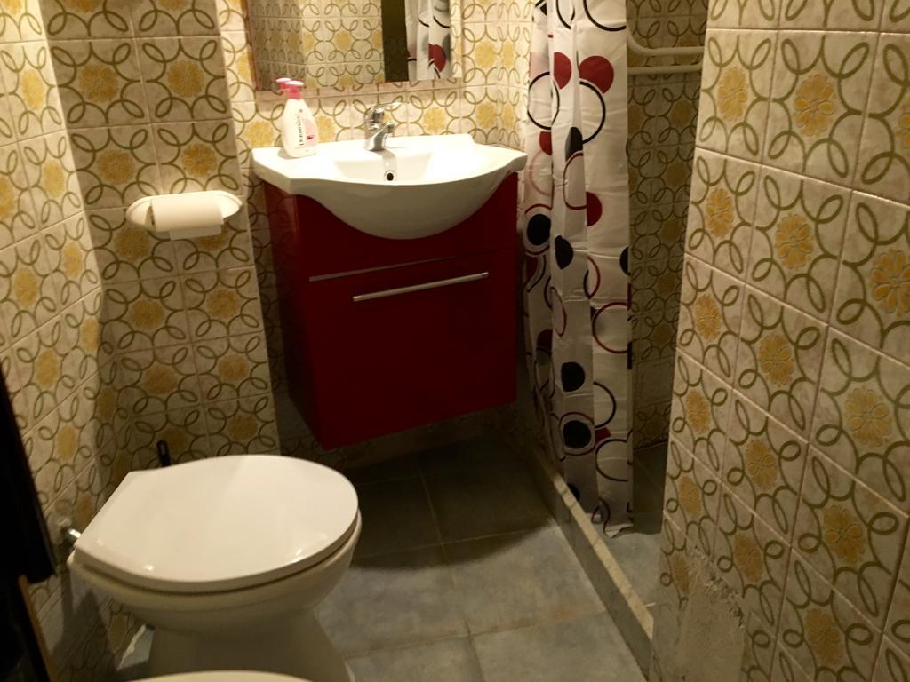 קטנזארו B&B Centro Storico מראה חיצוני תמונה