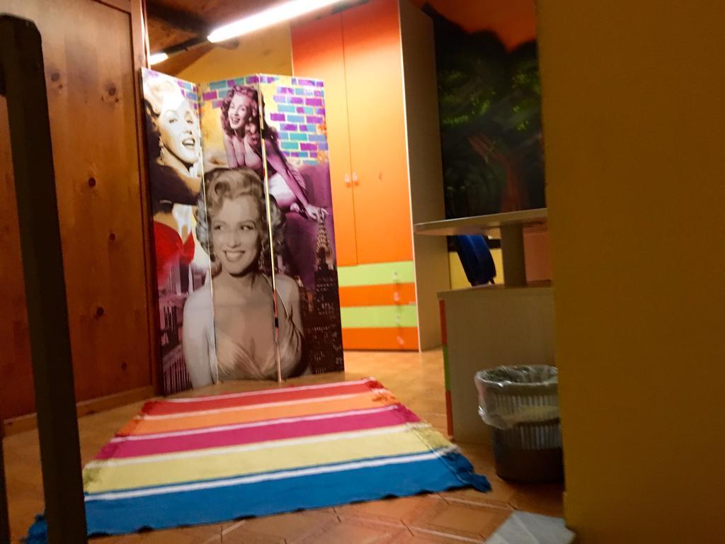 קטנזארו B&B Centro Storico מראה חיצוני תמונה