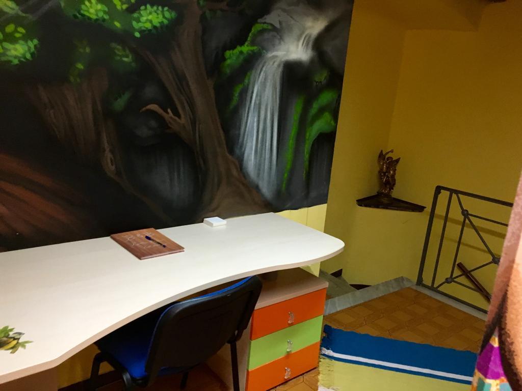 קטנזארו B&B Centro Storico מראה חיצוני תמונה