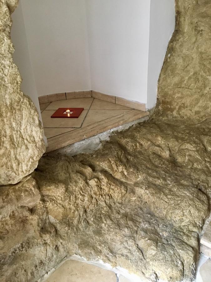 קטנזארו B&B Centro Storico מראה חיצוני תמונה