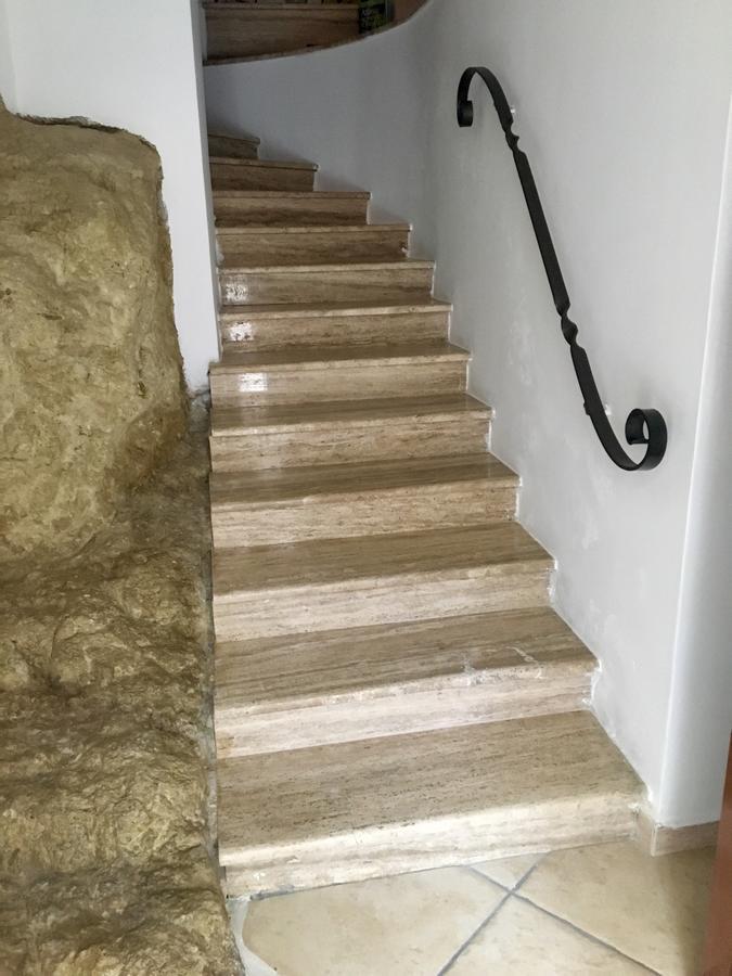 קטנזארו B&B Centro Storico מראה חיצוני תמונה