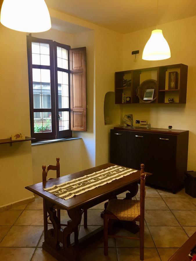 קטנזארו B&B Centro Storico מראה חיצוני תמונה