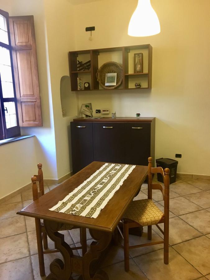 קטנזארו B&B Centro Storico מראה חיצוני תמונה