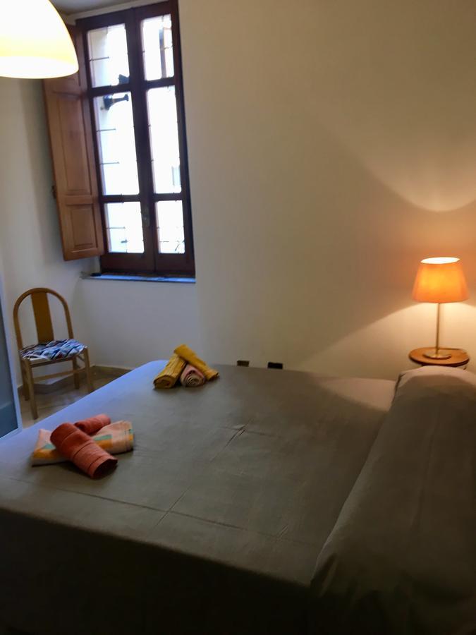קטנזארו B&B Centro Storico מראה חיצוני תמונה