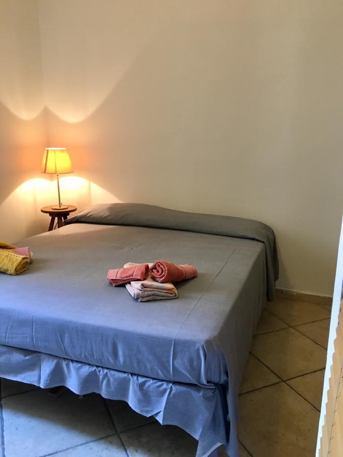 קטנזארו B&B Centro Storico מראה חיצוני תמונה